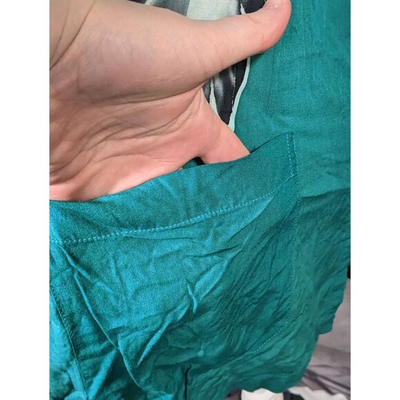 Tribal Traditions Native Global Art Cardigan Size XS - Picture 10 of 12